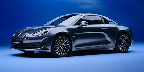 A110GT