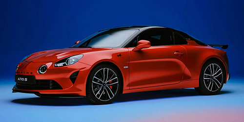 A110S